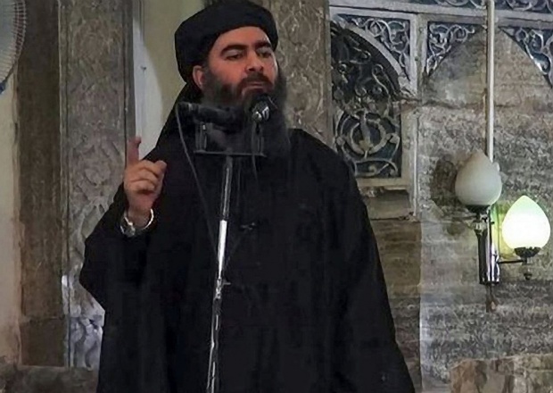 Осъдиха на смърт сестрата на бивш лидер на Ал Кайда в Ирак
