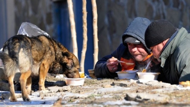 Обречена ли е на бедност Русия?