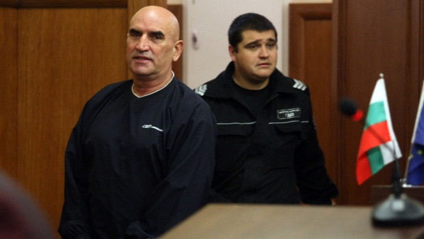 Спецсъдът отложи за април делото срещу Ценко Чоков