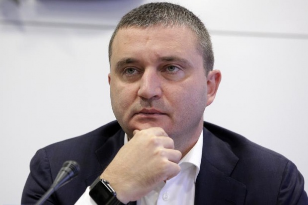 Владислав Горанов ще представлява Съвета на ЕС на Г-20 в Аржентина