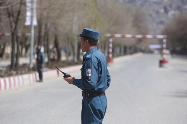 Експлозия в Кабул уби 26 души