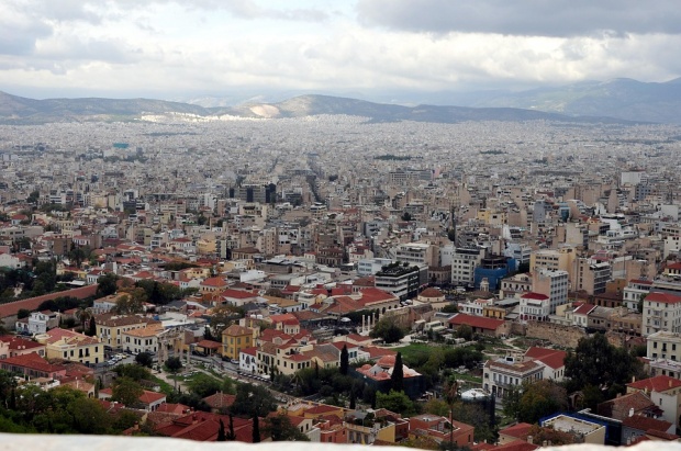 Демографската криза в Гърция по-сериозна и от нашата