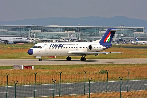 Летище София с официално изявление след гафа с непроверените пътници