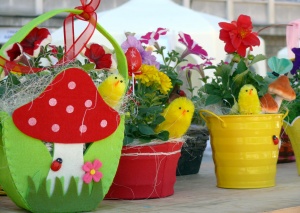 Празнуваме Цветница! Много българи отбелязват и именния си ден