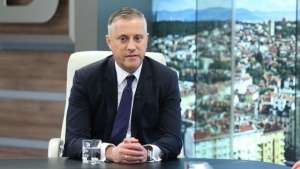 Лукарски иска коалиция със съседа Валери Симеонов