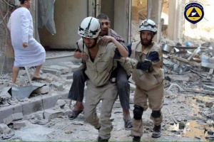 Сирийците предупреждавали в ООН, че им готвят провокация с химическо оръжие