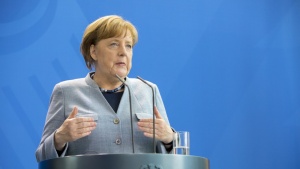 Меркел: Има много ясни доказателства за химическата атака в Дума
