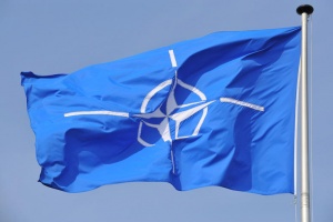 НАТО подкрепя действията на САЩ, Великобритания и Франция