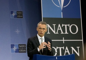 Генералният секретар на НАТО отива в Анкара за среща с Ердоган