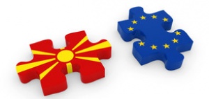 ЕК препоръчва: Старт на преговорите за членство на Македония в ЕС