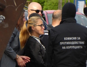Адвокати за ареста на Десислава Иванчева: Това беше ненужно зрелище