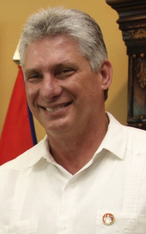 Избраха новия водач на Куба