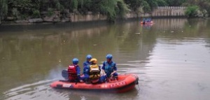 5 загинали и множество изчезнали след инцидент с лодки в Китай