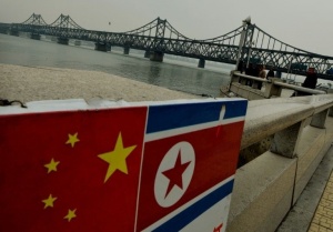 Катастрофа в Северна Корея уби десетки китайски туристи