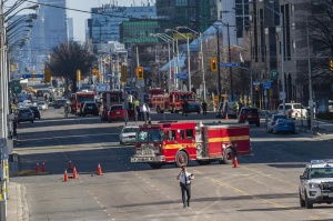 След нападението с ван в Торонто: 10 загинали и 15 ранени