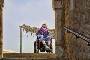 Улеснения за хората с увреждания - в сила до месец