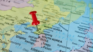 Лидерите на Северна и Южна Корея ще се срещнат на военната демаркационна линия