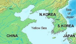 Драконовски мерки за сигурност преди историческата среща между Сеул и Пхенян
