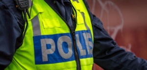 В Швеция задържаха трима за подготовката на терористичен атентат