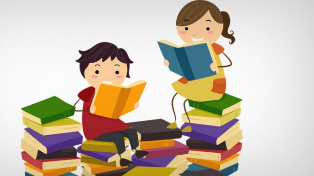 Отбелязваме Международния ден на детската книга