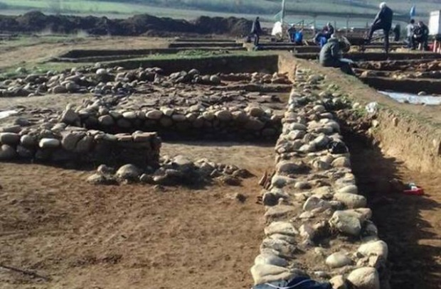 Жители на Благоевград събраха подписка за защита на археологически находки