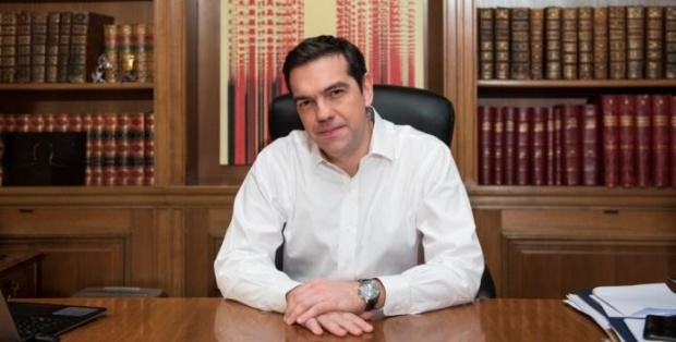 Ципрас иска гласове и от опозицията в подкрепа на договора с Македония