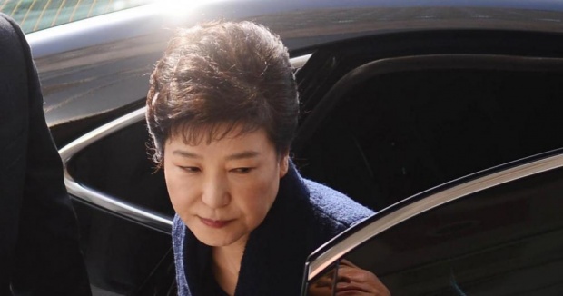 Южна Корея осъди бившия си президент на 24 години затвор
