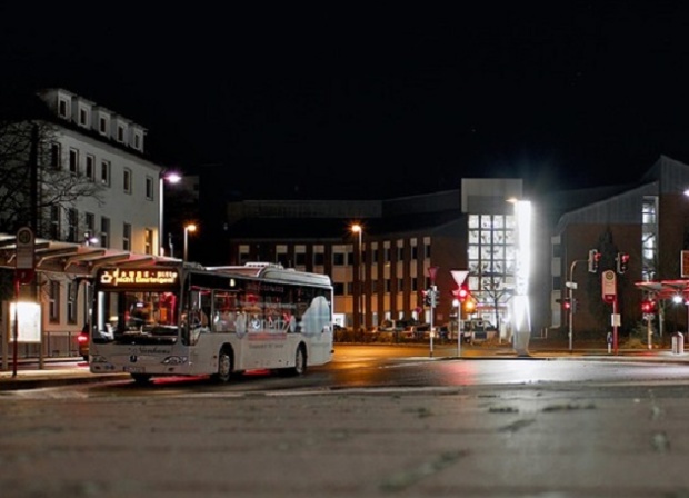 Нощни трамваи, тролеи, автобуси и метро за Великденската нощ в София
