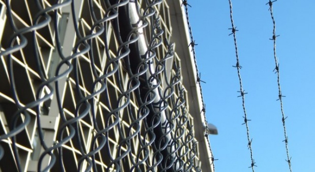 Затворник е избягал от Пловдивския затвор
