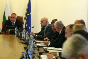Каква оценка дават българите на министрите от кабинета "Борисов 3"?