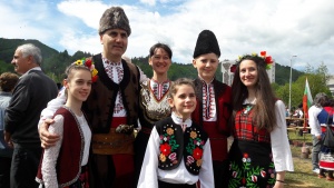 Цветан Цветанов ще присъства на празника на родопското чеверме в Златоград на 5 май