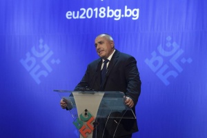 Премиерът Борисов: България е лоялен и доказан партньор  в НАТО