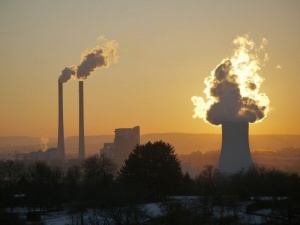 България трета в ЕС по ръст на вредни емисии