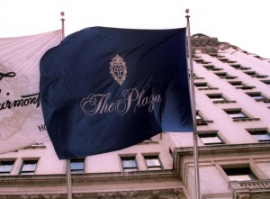 Продават известния нюйоркски хотел „Плаза“
