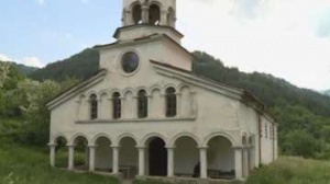 Руши се най-голямата църква в Благоевградско, кръстена на Св. Георги