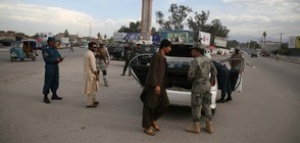 Най-малко 30 убити и ранени при атентат в Афганистан