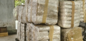 380 килограма кокаин в Перу, сред трафикантите са и двама българи