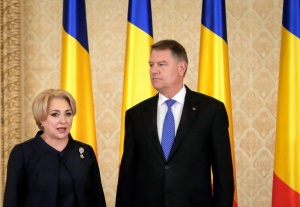 Нов призив на румънския президент за оставка на премиера Виорика Дънчила