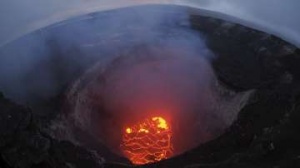 Вулканът Килауеа на Хаваите продължава да нанася щети