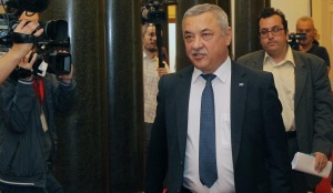 ГЕРБ ще подкрепи Валери Симеонов за промени в Закона за хазарта