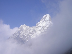 Търсенето на Боян Петров в Хималаите и днес без хеликоптери