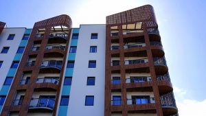 Пловдив, Варна и Бургас изпревариха столицата по нови жилища
