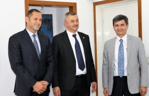 Български компании реализират успешни проекти в Узбекистан