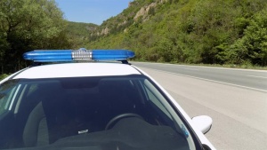 25 шофьорски книжки са иззети за една седмица на територията на ОДМВР-Сливен