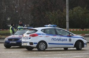 Арестуваха полицаи в София, изнудвали наркозависими