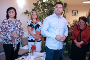 Калоян Паргов: Клубовете на БСП в София ще се превърнат в средища за представяне на алтернативните местни политики