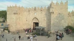 Засилени мерки за сигурност в Ерусалим за Рамадан