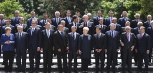 Лидерите от ЕС и Западните Балкани приеха декларация