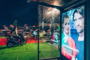 Рекламите в София – твърде агресивни, ще ги намаляват
