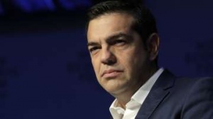 Ципрас обсъди с гръцкия президент новостите по спора за името на Македония